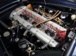 Aston Martin DB6 Volante 1967 года